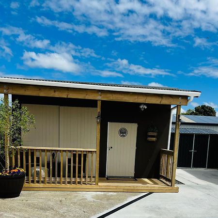 The Olive Tree Shed Apartment Whakatane Exterior photo